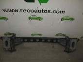 Recambio de refuerzo paragolpes delantero para mazda 6 berlina (gg) 1.8 cat referencia OEM IAM DE HIERRO 