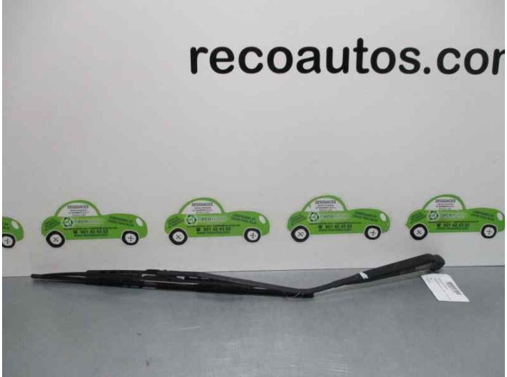 Recambio de brazo limpia trasero para mazda 6 berlina (gg) 1.8 cat referencia OEM IAM 