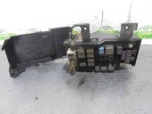Recambio de caja reles / fusibles para mazda 6 berlina (gg) 1.8 cat referencia OEM IAM   