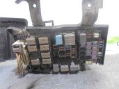 Recambio de caja reles / fusibles para mazda 6 berlina (gg) 1.8 cat referencia OEM IAM   