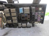 Recambio de caja reles / fusibles para mazda 6 berlina (gg) 1.8 cat referencia OEM IAM   