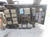 Recambio de caja reles / fusibles para mazda 6 berlina (gg) 1.8 cat referencia OEM IAM   