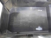 Recambio de caja reles / fusibles para mazda 6 berlina (gg) 1.8 cat referencia OEM IAM   