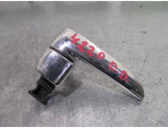 Recambio de maneta interior delantera derecha para mazda 6 berlina (gg) 1.8 cat referencia OEM IAM CESTA 3 