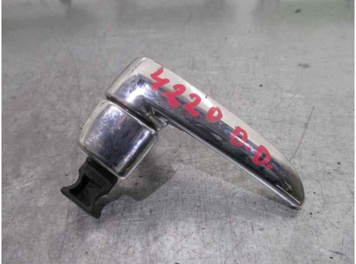 Recambio de maneta interior delantera derecha para mazda 6 berlina (gg) 1.8 cat referencia OEM IAM CESTA 3 