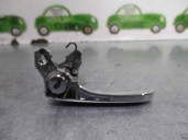 Recambio de maneta interior delantera derecha para mazda 6 berlina (gg) 1.8 cat referencia OEM IAM CESTA 3 