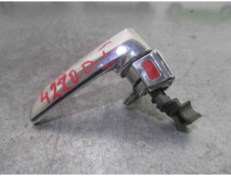 Recambio de maneta interior delantera izquierda para mazda 6 berlina (gg) 1.8 cat referencia OEM IAM  CAJA 8 