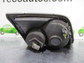 Recambio de piloto trasero derecho para mazda 6 berlina (gg) 1.8 cat referencia OEM IAM 22661971 PORTON 5 PUERTAS