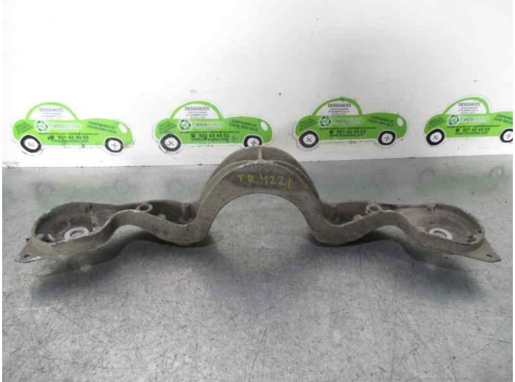 Recambio de soporte cambio para bmw serie 3 berlina (e46) 2.0 16v diesel cat referencia OEM IAM 1094421A 