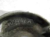 Recambio de soporte cambio para bmw serie 3 berlina (e46) 2.0 16v diesel cat referencia OEM IAM 1094421A 