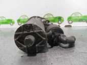 Recambio de motor arranque para mercedes-benz clase c (w201) berlina 2.3 cat referencia OEM IAM A0031512801 0001108003 BOSCH