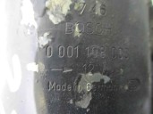 Recambio de motor arranque para mercedes-benz clase c (w201) berlina 2.3 cat referencia OEM IAM A0031512801 0001108003 BOSCH