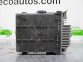 Recambio de centralita motor uce para mercedes-benz clase c (w201) berlina 2.3 cat referencia OEM IAM 0280800260 BOSCH