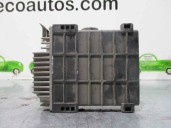 Recambio de centralita motor uce para mercedes-benz clase c (w201) berlina 2.3 cat referencia OEM IAM 0280800260 BOSCH