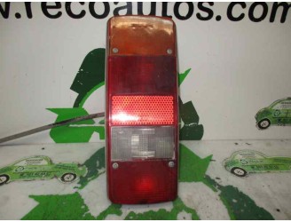 Recambio de piloto trasero izquierdo para nissan atleon nissan atleon referencia OEM IAM   