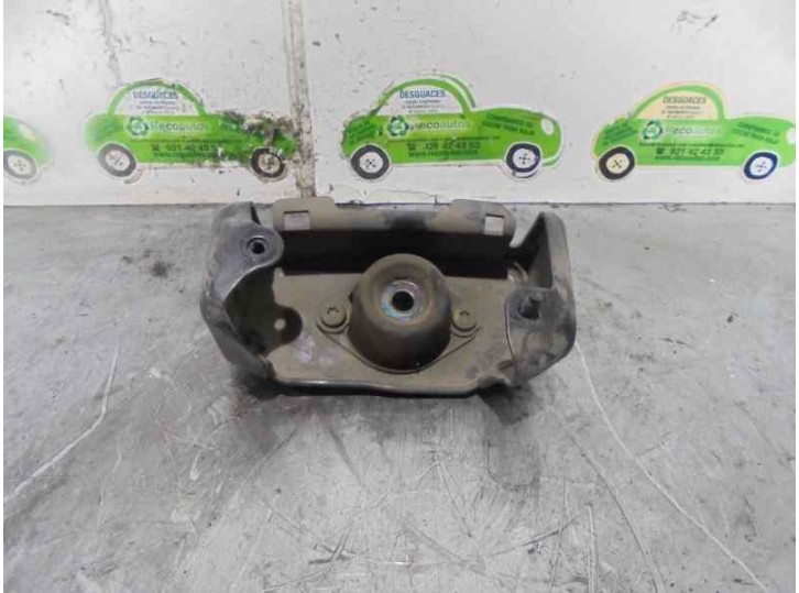 Recambio de soporte motor izquierdo para peugeot 206 berlina xs referencia OEM IAM   