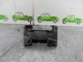 Recambio de soporte motor izquierdo para peugeot 206 berlina xs referencia OEM IAM   