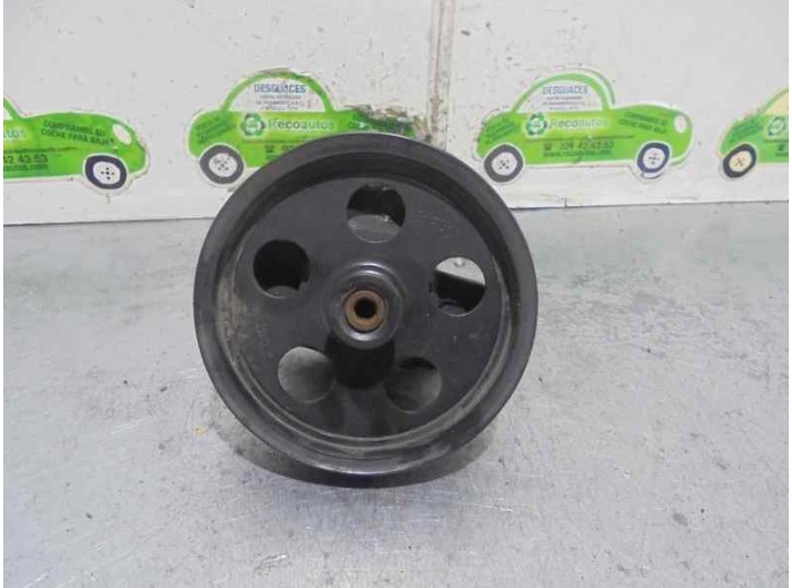 Recambio de bomba servodireccion para ford mondeo iii sedán (b4y) 2.0 16v referencia OEM IAM HBDEC 0JE1812 