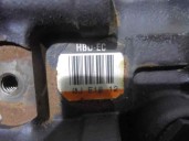 Recambio de bomba servodireccion para ford mondeo iii sedán (b4y) 2.0 16v referencia OEM IAM HBDEC 0JE1812 