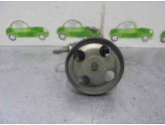 Recambio de bomba servodireccion para ford fiesta (cbk) 1.4 tdci cat referencia OEM IAM 2S603A696DB AASPA7012 KYB