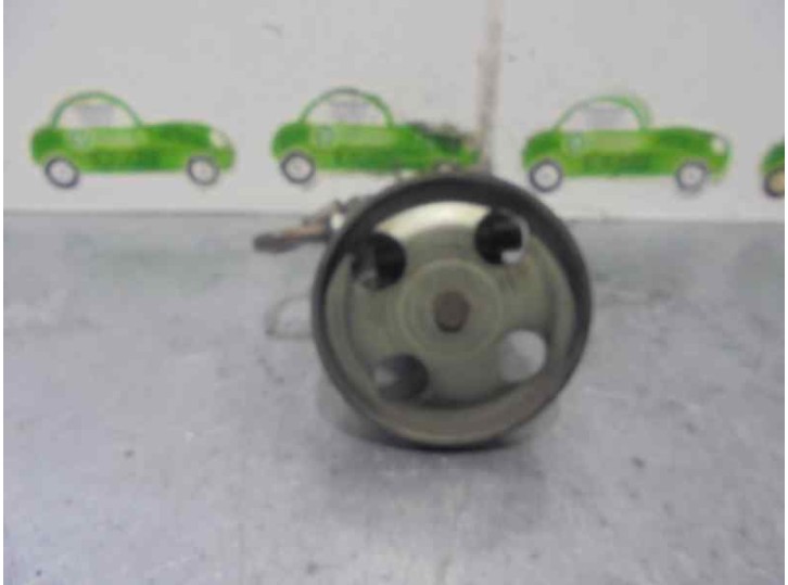 Recambio de bomba servodireccion para ford fiesta (cbk) 1.4 tdci cat referencia OEM IAM 2S603A696DB AASPA7012 KYB