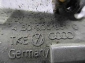 Recambio de conmutador de arranque para skoda fabia (6y2/6y3) 1.4 referencia OEM IAM 4B0905851C  