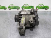 Recambio de alternador para opel astra g berlina 1.6 16v referencia OEM IAM 0124225002 90561970 BOSCH