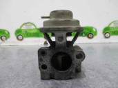 Recambio de valvula egr para fiat brava (182) 1.9 turbodiesel referencia OEM IAM 46477397 K5T554 MITSUBISHI