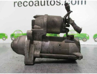 Recambio de motor arranque para bmw serie 3 berlina (e36) 2.0 24v referencia OEM IAM 63223537 MAGNETI MARELLI