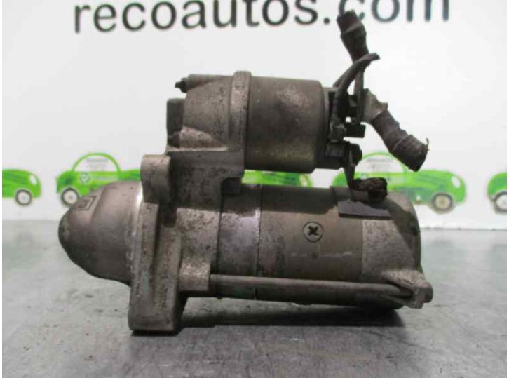 Recambio de motor arranque para bmw serie 3 berlina (e36) 2.0 24v referencia OEM IAM 63223537 MAGNETI MARELLI