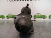 Recambio de motor arranque para bmw serie 3 berlina (e36) 2.0 24v referencia OEM IAM 63223537 MAGNETI MARELLI