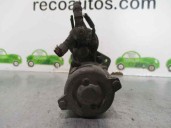 Recambio de motor arranque para bmw serie 3 berlina (e36) 2.0 24v referencia OEM IAM 63223537 MAGNETI MARELLI