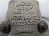 Recambio de motor arranque para bmw serie 3 berlina (e36) 2.0 24v referencia OEM IAM 63223537 MAGNETI MARELLI