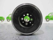 Recambio de polea cigueñal para seat ibiza (6k1) 1.9 tdi referencia OEM IAM 038105243 27100101571 