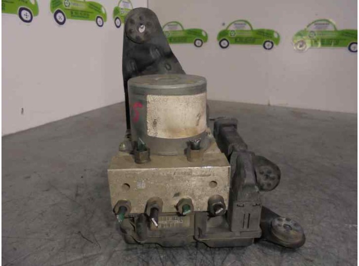 Recambio de abs para renault scenic ii 2.0 referencia OEM IAM 8200344607 0265234138 BOSCH