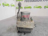 Recambio de abs para renault scenic ii 2.0 referencia OEM IAM 8200344607 0265234138 BOSCH