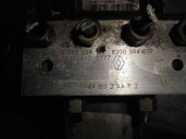 Recambio de abs para renault scenic ii 2.0 referencia OEM IAM 8200344607 0265234138 BOSCH