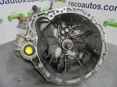 Recambio de caja cambios para renault scenic ii 2.0 referencia OEM IAM ND0015 A018334 7701717715