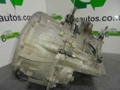 Recambio de caja cambios para renault scenic ii 2.0 referencia OEM IAM ND0015 A018334 7701717715