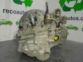 Recambio de caja cambios para renault scenic ii 2.0 referencia OEM IAM ND0015 A018334 7701717715