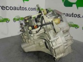 Recambio de caja cambios para renault scenic ii 2.0 referencia OEM IAM ND0015 A018334 7701717715