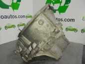 Recambio de caja cambios para renault scenic ii 2.0 referencia OEM IAM ND0015 A018334 7701717715