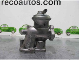 Recambio de valvula egr para opel corsa c 1.7 16v dti cat (y 17 dt / lr6) referencia OEM IAM 8971849255 72277203 PIERBURG