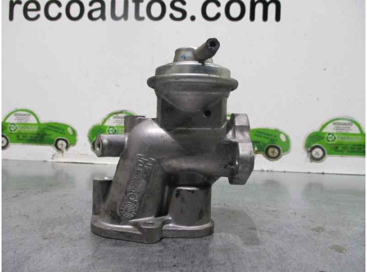Recambio de valvula egr para opel corsa c 1.7 16v dti cat (y 17 dt / lr6) referencia OEM IAM 8971849255 72277203 PIERBURG