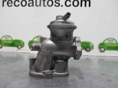 Recambio de valvula egr para opel corsa c 1.7 16v dti cat (y 17 dt / lr6) referencia OEM IAM 8971849255 72277203 PIERBURG