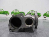 Recambio de valvula egr para opel corsa c 1.7 16v dti cat (y 17 dt / lr6) referencia OEM IAM 8971849255 72277203 PIERBURG