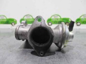 Recambio de valvula egr para opel corsa c 1.7 16v dti cat (y 17 dt / lr6) referencia OEM IAM 8971849255 72277203 PIERBURG