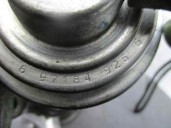 Recambio de valvula egr para opel corsa c 1.7 16v dti cat (y 17 dt / lr6) referencia OEM IAM 8971849255 72277203 PIERBURG