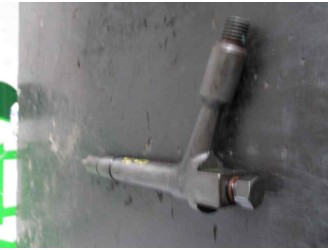 Replacement injector for Opel Corsa C 1.7 16V DTI CAT (Y 17 DT / LR6) OEM IAM reference TJBB01901D DELPHI