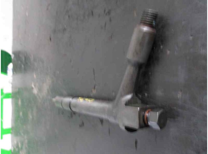 Recambio de inyector para opel corsa c 1.7 16v dti cat (y 17 dt / lr6) referencia OEM IAM TJBB01901D DELPHI